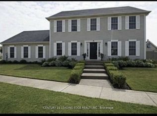 16 Nicholas Dr #BASEMENT, Saint Catharines, ON L2S 4C2