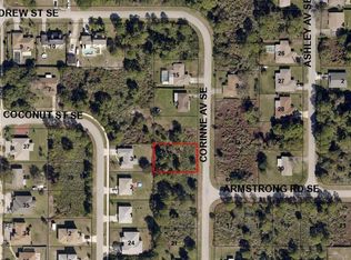 750 Corinne Ave SE, Palm Bay, FL 32909