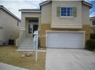 5346 Greenhaven Ct, North Las Vegas, NV 89031