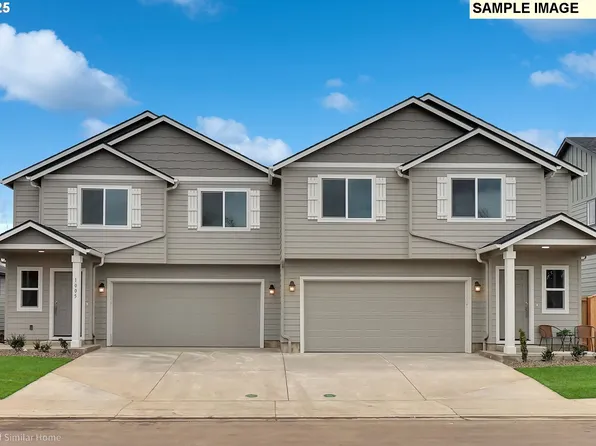 2373 W 10th Ave, Junction City, OR 97448