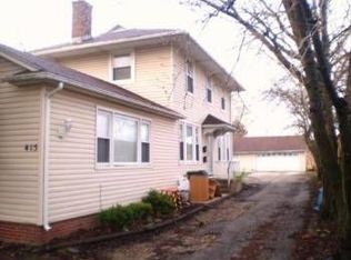 415 E Wilson St, Palatine, IL 60074