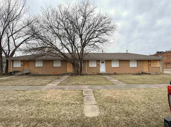 535 S Hunter St, Wichita, KS 67207
