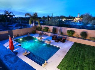 9074 E Casitas Del Rio Dr, Scottsdale, AZ 85255