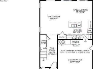 10454 W Bravery St, Kuna, ID 83634