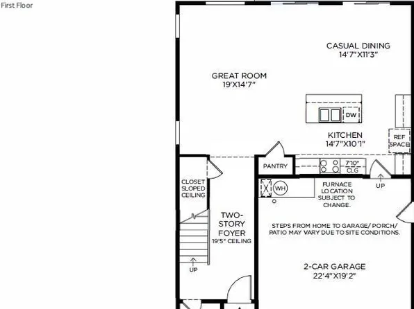 10454 W Bravery St, Kuna, ID 83634