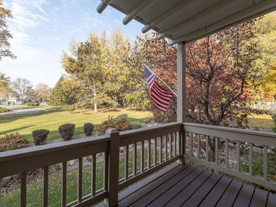 4317 Oakmede Ln #18B, White Bear Township, MN, 55110