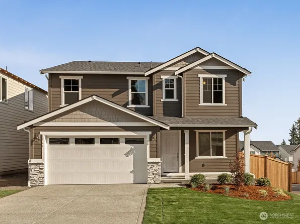 10344 Batten Lane NW #57, Bremerton, WA 98311