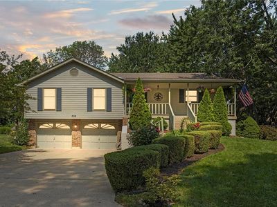 508 N Jackson Ct, Raymore, MO, 64083