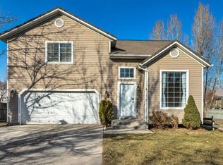7669 N Snowy Owl Rd, Eagle Mountain, UT 84005