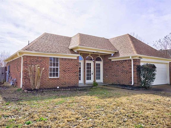 2nd image of 6815 Skylar Mill Ave