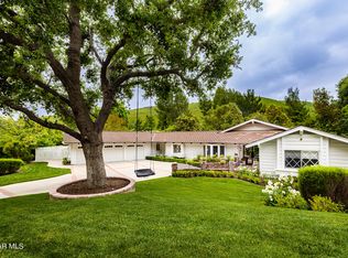 4011 Skelton Canyon Cir, Thousand Oaks, CA 91362