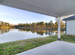 3455 Sam Houston Rd, Willis, TX 77378