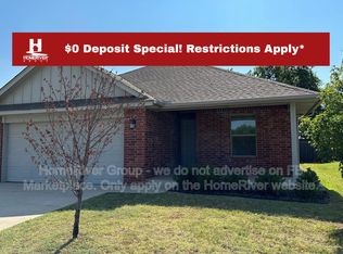139 Saint Charles Way, Midwest City, OK 73130