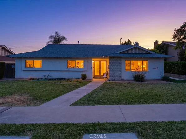 1191 N 3rd Ave, Upland, CA 91786