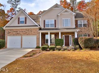 5336 Heyward Pl SW, Atlanta, GA 30349