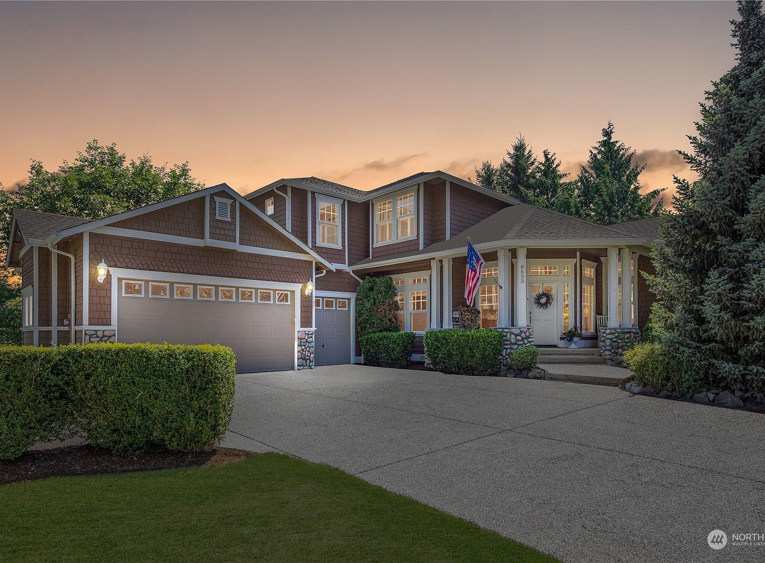 8533 144th Drive SE, Snohomish, WA 98290 Zillow