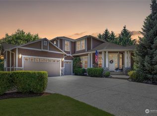 8533 144th Dr SE, Snohomish, WA