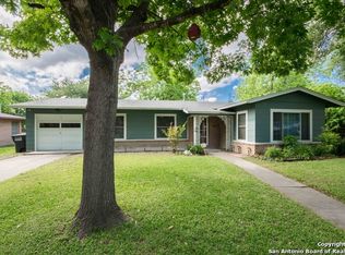 407 Westhill Pl, San Antonio, TX 78201