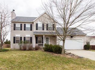 1170 Hillview Way, Medina, OH 44256