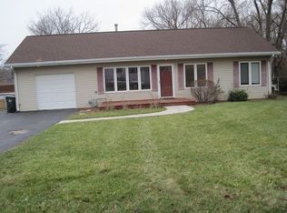 5132 154th St, Oak Forest, IL 60452