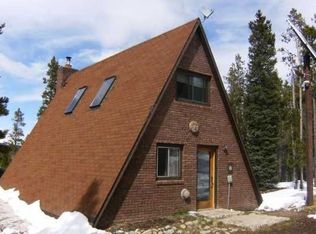 681 Vots Dr, Fairplay, CO 80440