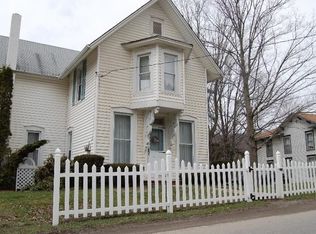 2758 Stony Fork Rd, Wellsboro, PA 16901