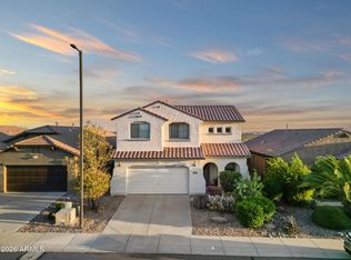 7729 W Springfield Way, Florence, AZ 85132