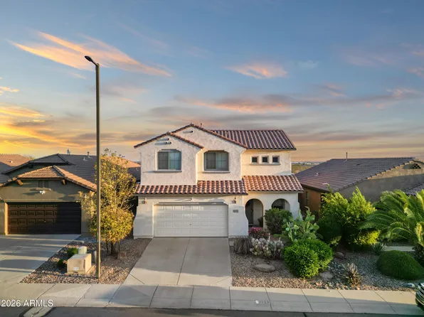 7729 W SPRINGFIELD Way, Florence, AZ 85132