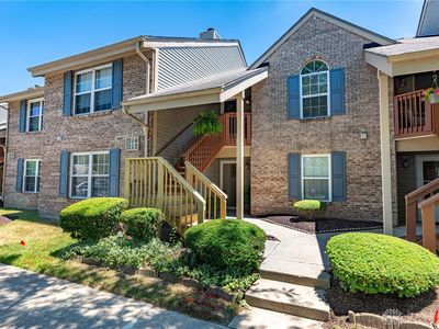 312 Waterfront Pl, Dayton, OH, 45458