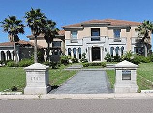 2701 San Lorenzo, Mission, TX 78572