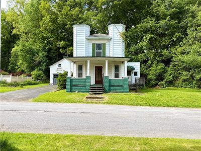 9 Weidman St, Unadilla, NY, 13849