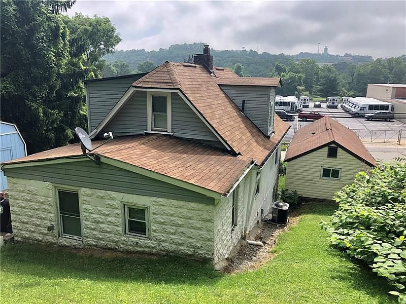 2413 Clyde Ave North Versailles PA Zillow