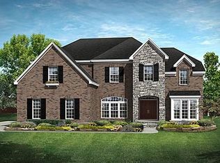 16715 Doves Canyon Ln, Charlotte, NC 28278