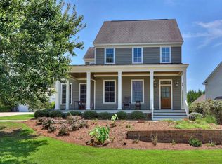 116 Hornsby Ln, Evans, GA 30809