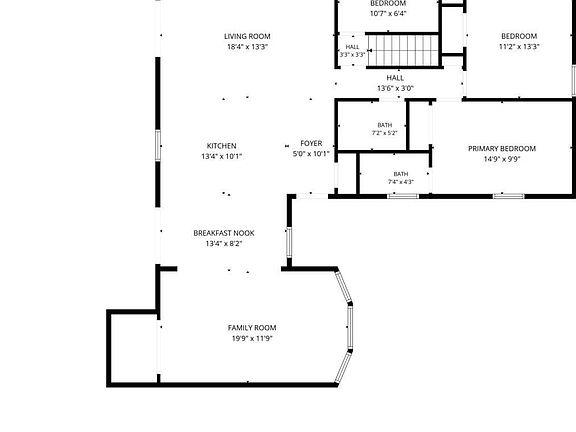 5th image of 4119 English Oak Dr