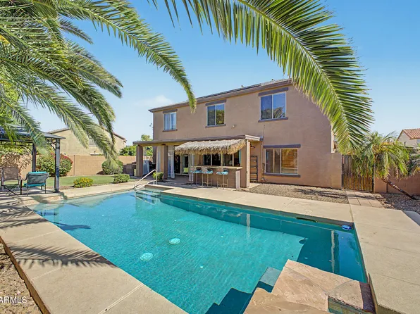 14204 W BANFF Lane, Surprise, AZ 85379