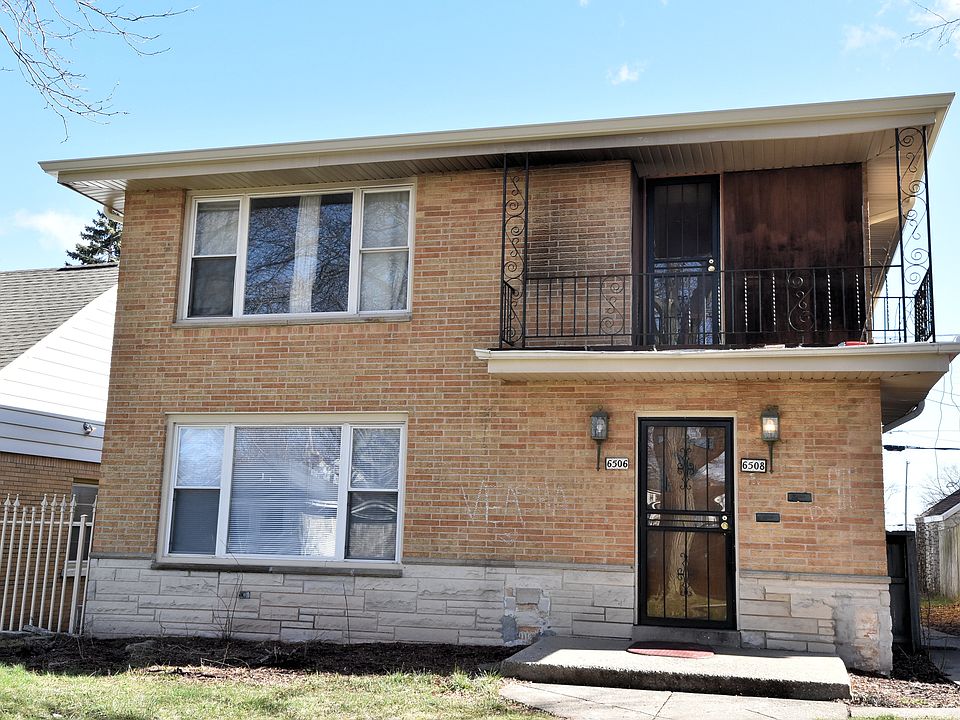 1st image of 6506 W Medford Ave