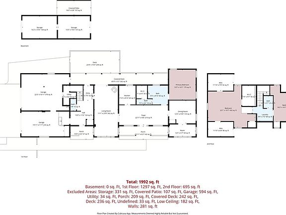 2nd image of 7092 Mercer Rd