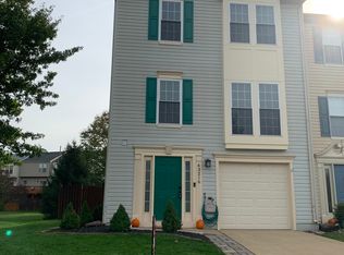 43216 Chokeberry Sq, Ashburn, VA 20147