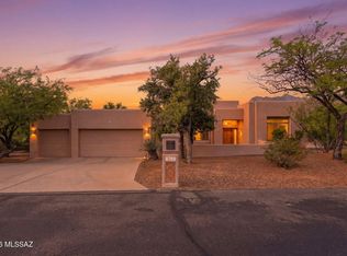 8769 E Bear Paw Pl, Tucson, AZ 85749