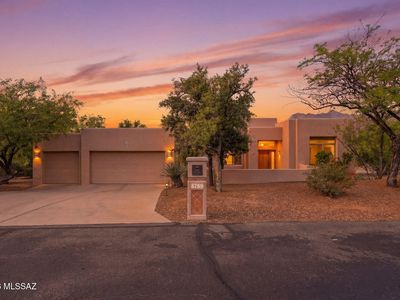 8769 E Bear Paw Pl, Tucson, AZ, 85749
