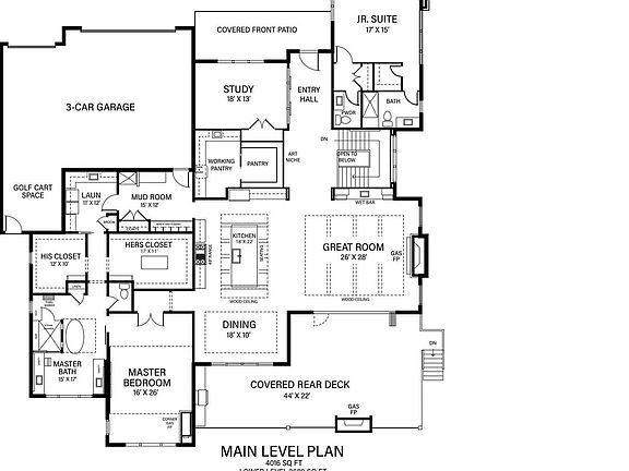 2nd image of 2669 Southwind Rd