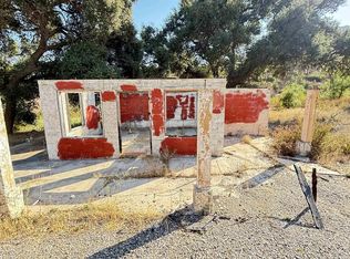 0 Highway 94 LOT 1, Campo, CA 91906