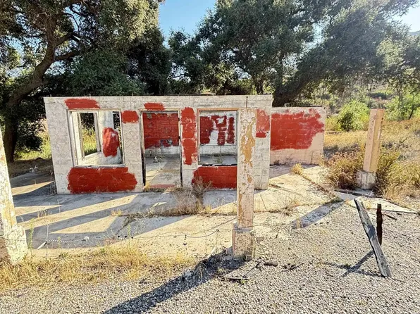 0 Highway 94 Lot 1, Campo, CA 91906