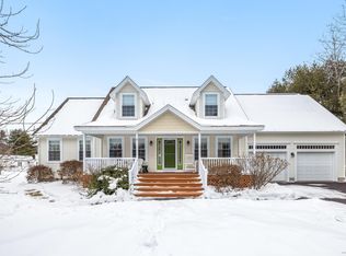 9 Aspen Ln, Kennebunk, ME 04043