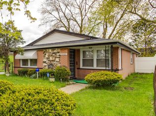 16542 California Ave, Markham, IL 60428