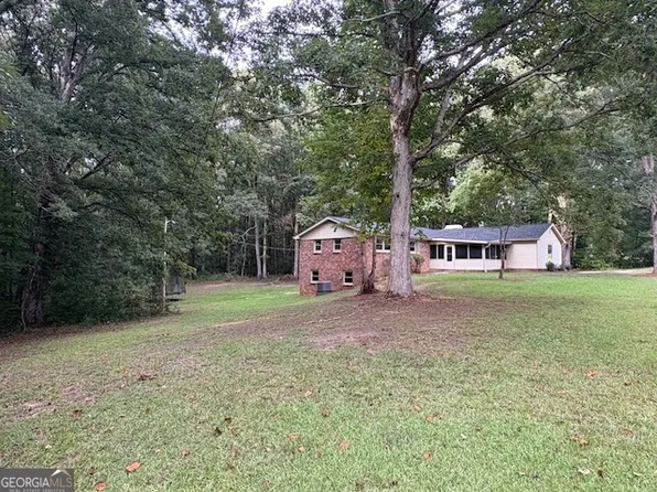 323 Lowery Rd, Fayetteville, GA 30215