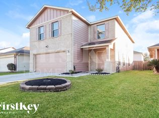 12919 Belmont Legend Ct, Houston, TX 77047