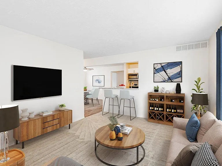 Westview Commons Apartment Homes — Photo 6