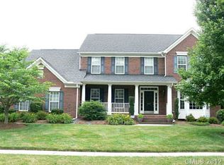 5619 Hartfield Downs Dr, Charlotte, NC 28269